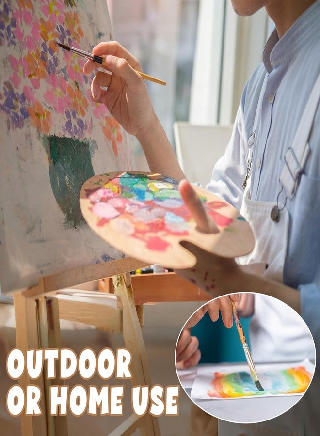 تاوباري مجموعة ورق ألوان مائية من تاوباري، 300 قطعة، ورق أبيض مضغوط على البارد، وزن 110 رطل، 230 جرام/متر مربع، مناسبة للأطفال وطلاب الرسم بالألوان المائية والفنانين المبتدئين (4 × 6 بوصة). - Image 3