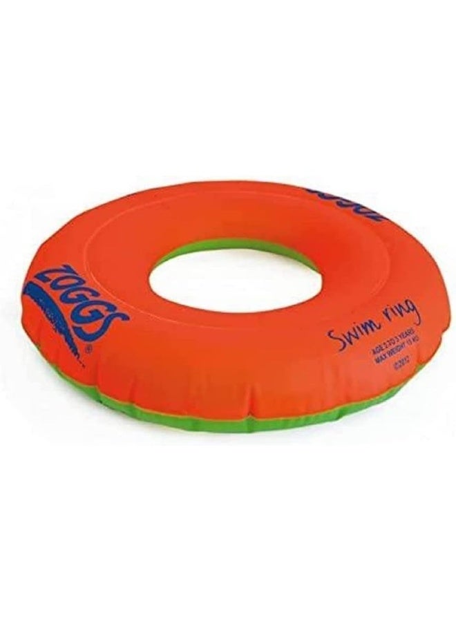 Swing Rings EI Valves-301211