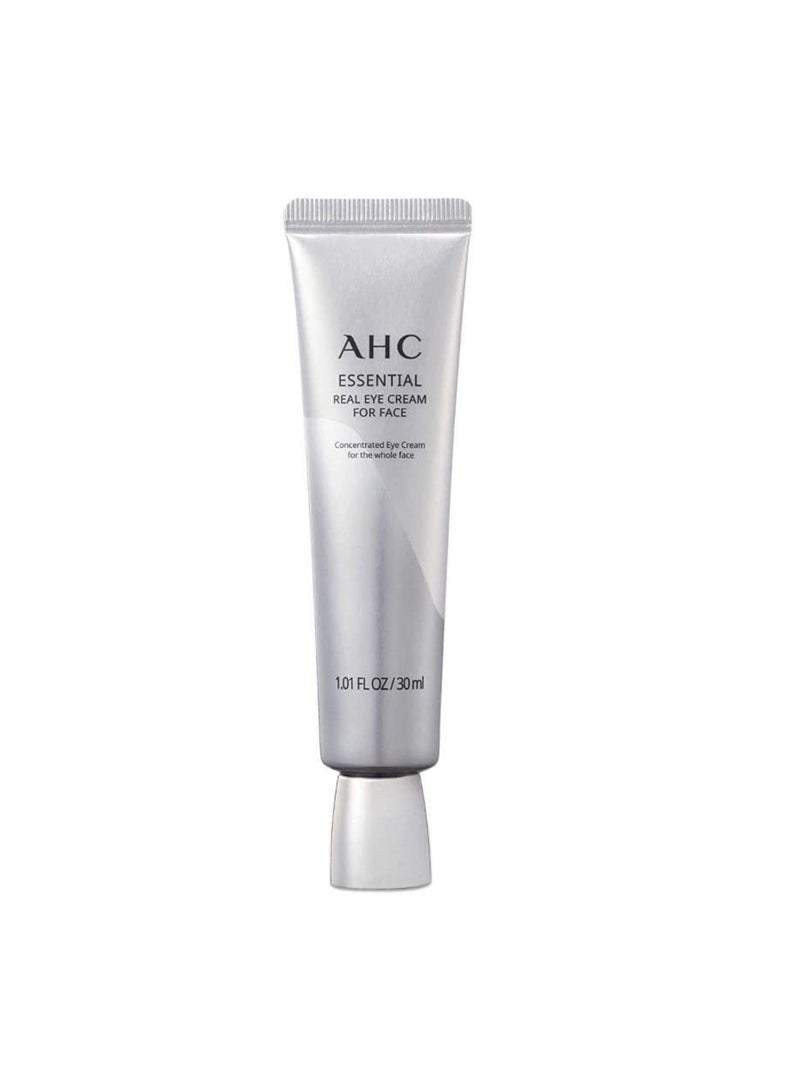 natural eye cream for face 30ml