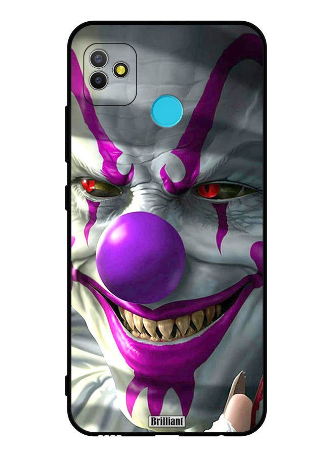 Brilliant Protective Case Cover For Tecno Pop 5 Joker  - Image 1