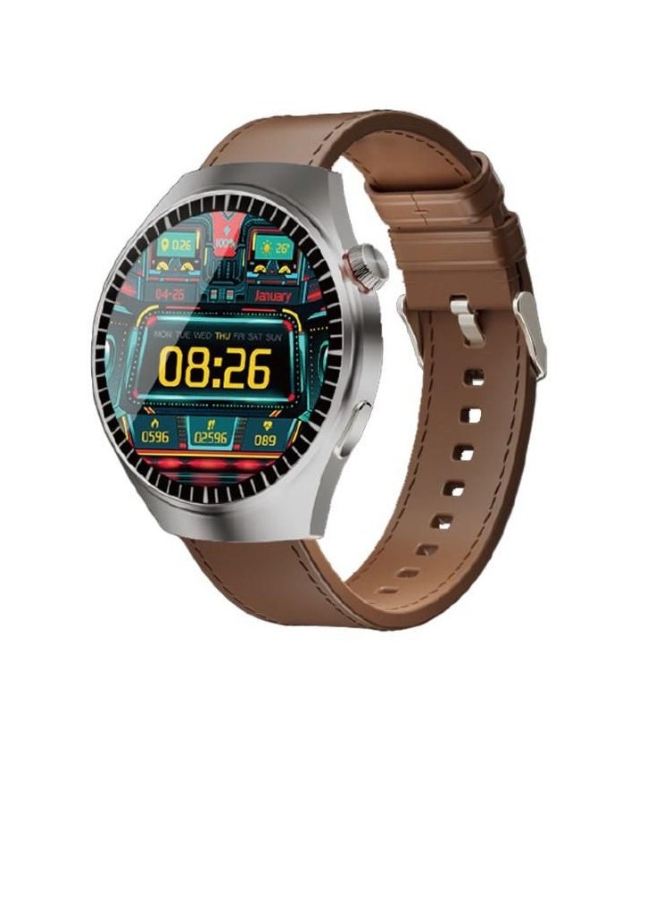 Hie-Q - WR-GT3 PRO SMART WATCH - Image 1