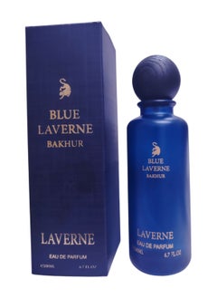 Blue Laverne Bakhur EDP 200ml