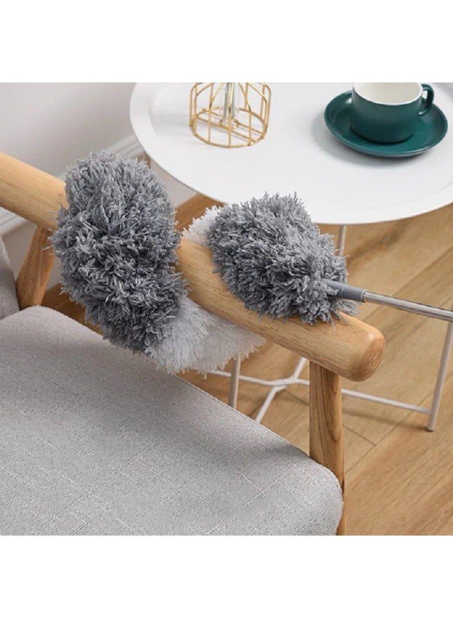 مساحة و زعافه يد استانلس اريال - Image 1