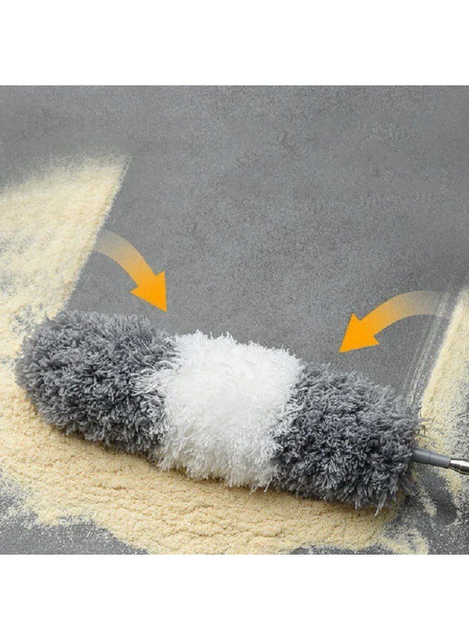 مساحة و زعافه يد استانلس اريال - Image 4