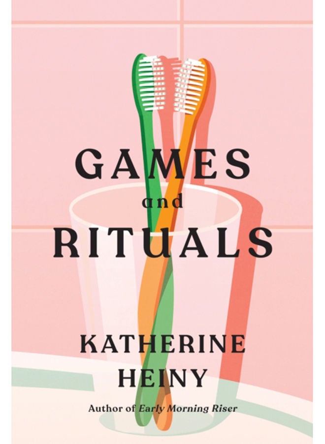 Games and Rituals 