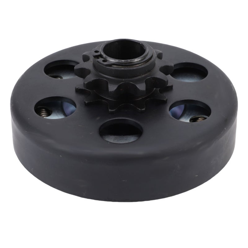Go Kart Clutch 10 Tooth 3/4 Inch Bore Centrifugal Clutch with Tool for 40 41 420 Chain Mini Bike - Image 5