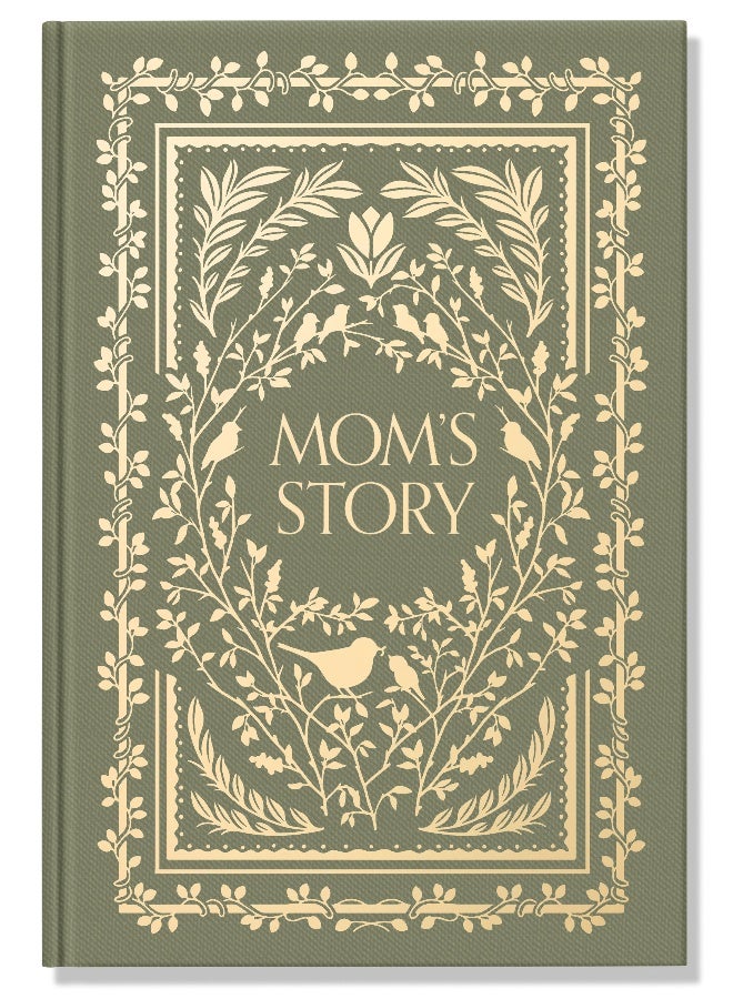 Mom's Story  - Image 2