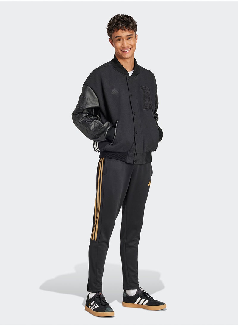 Adidas بنطلون رياضي حزمة الأمم من هاوس أوف تيرو  - Image 5