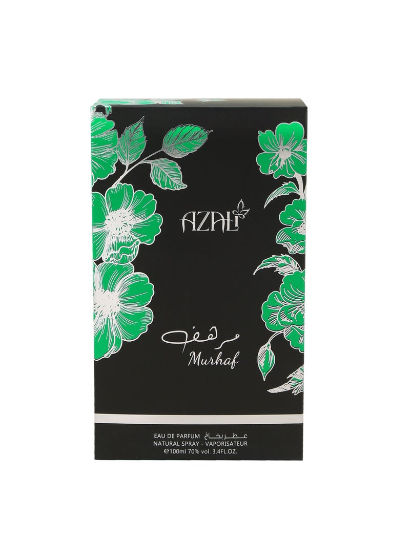 Azali Murhaf EDP Spray - 100ml - Image 2