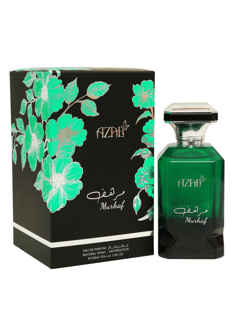 Azali Murhaf EDP Spray - 100ml - Image 3