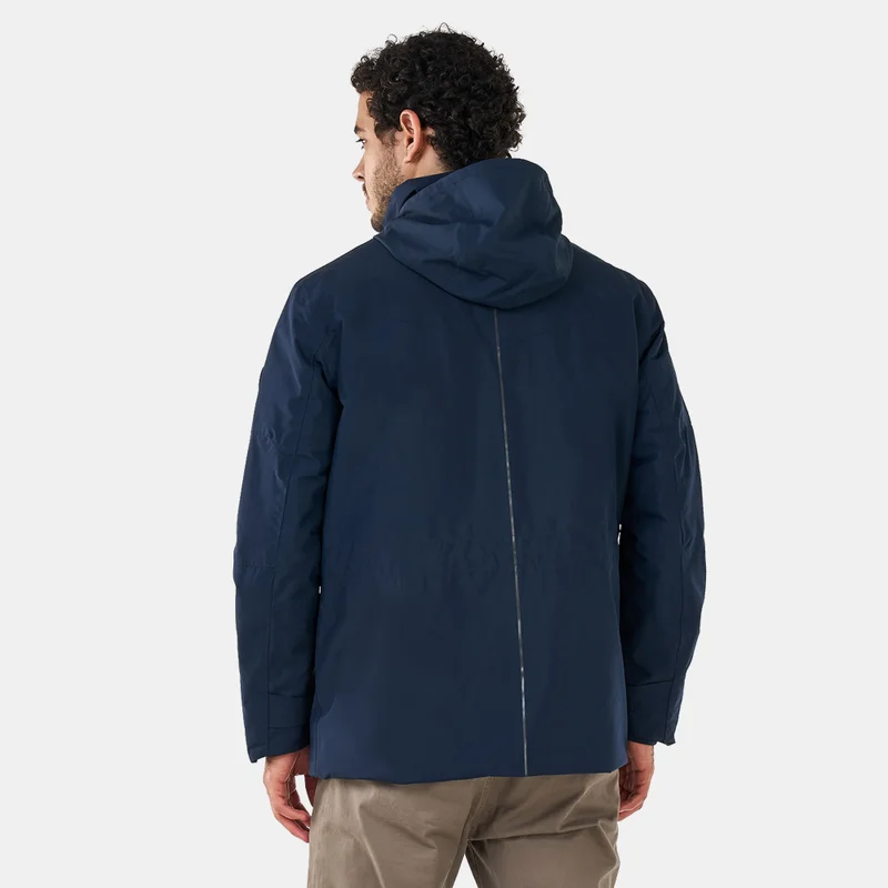 Timberland Men's Eco City Clean Look M65 Jacket