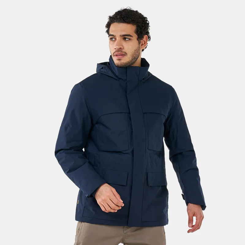 Timberland Men's Eco City Clean Look M65 Jacket