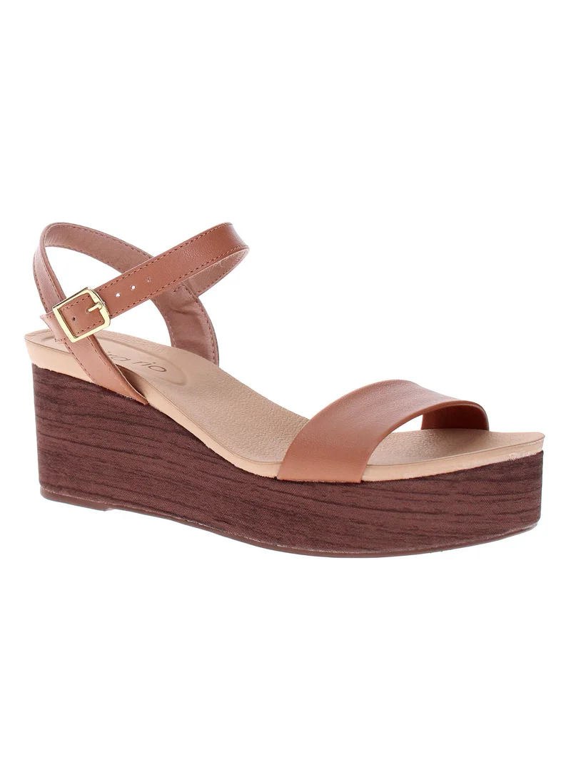 بيرا ريو صنادل بيرا ريو النسائية المسطحة مع حزام ظهر – ملاءمة آمنة وملابس يومية خفيفة الوزن