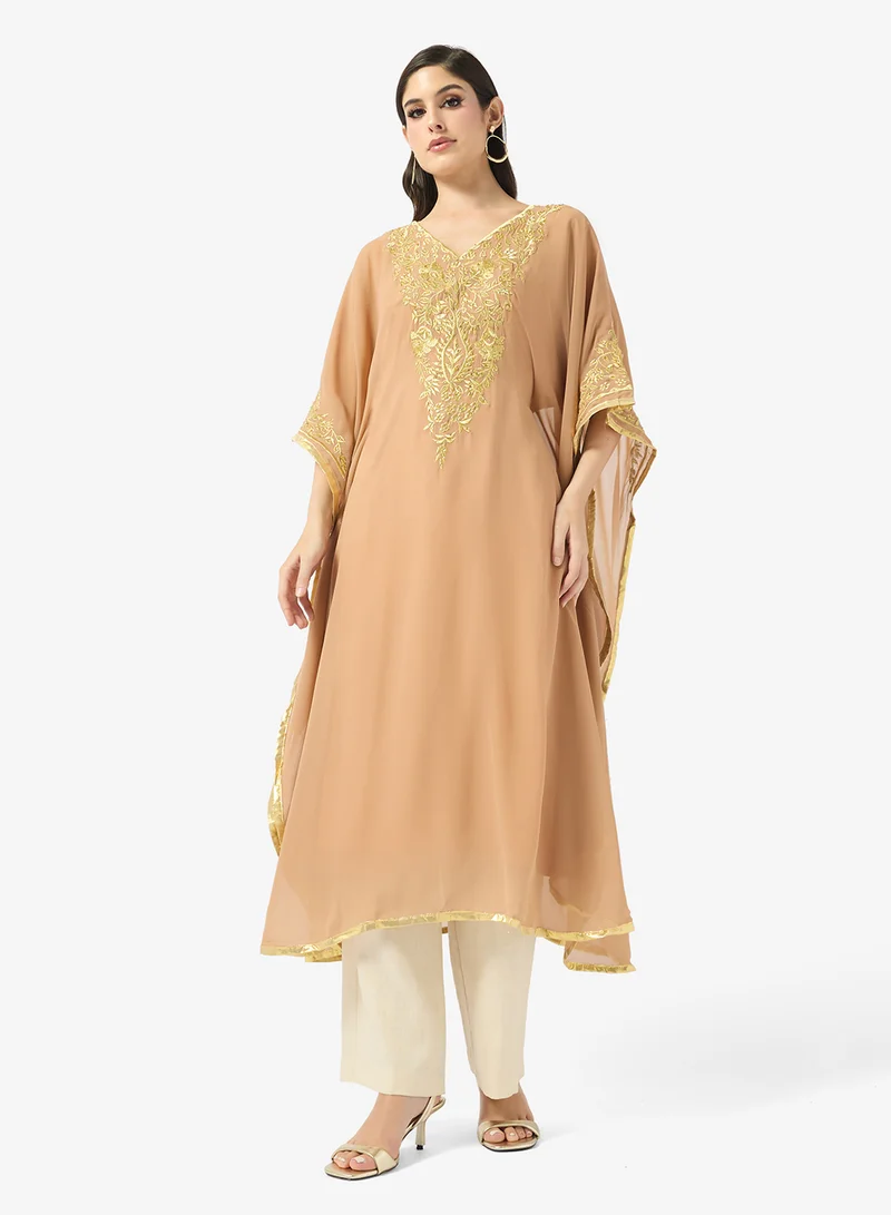 ارابيان كلوزيت LADIES KAFTAN