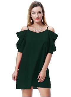Blackish Green