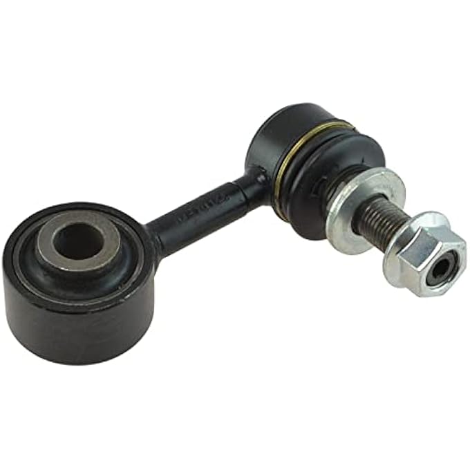 TRQ Front Suspension Kit Compatible With 20082019 Toyota Sequoia - Image 5