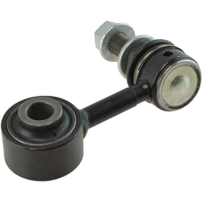 TRQ Front Suspension Kit Compatible With 20082019 Toyota Sequoia - Image 4