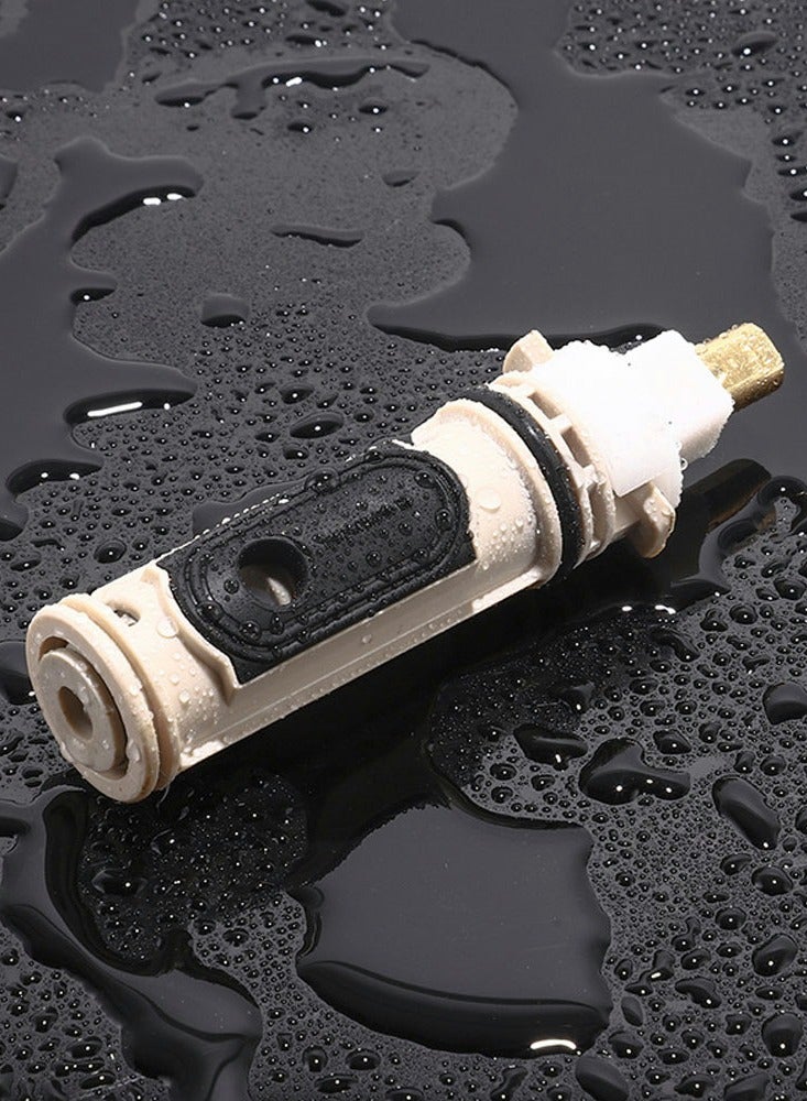1222 Replacement Cartridge Kit for Moen Compatible with Tub Shower One Handle Posi Temp Faucet and Showers - Image 4