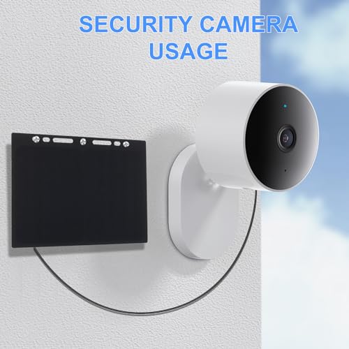 Lixada Solar Panel Charger USB Port Portable High Power Paper Shaped Monocrystalline Silicon 10W Solar Panel Charger for Cell Phone Camping Riding Climbing Travel Outdoor Activity - Image 3