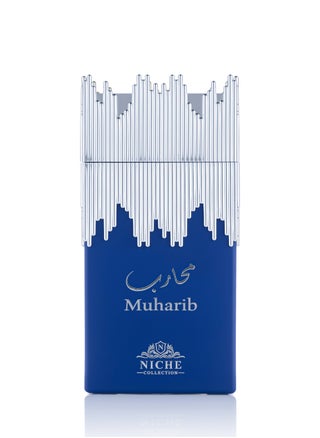 محارب 100 مل من مجموعة نيش كوليكشن من خالص - pzsku/ZD5CF5291881605BDA1EDZ/45/_/1736344116/ce445173-145b-4c8a-bd6c-dd395c1ecd1d