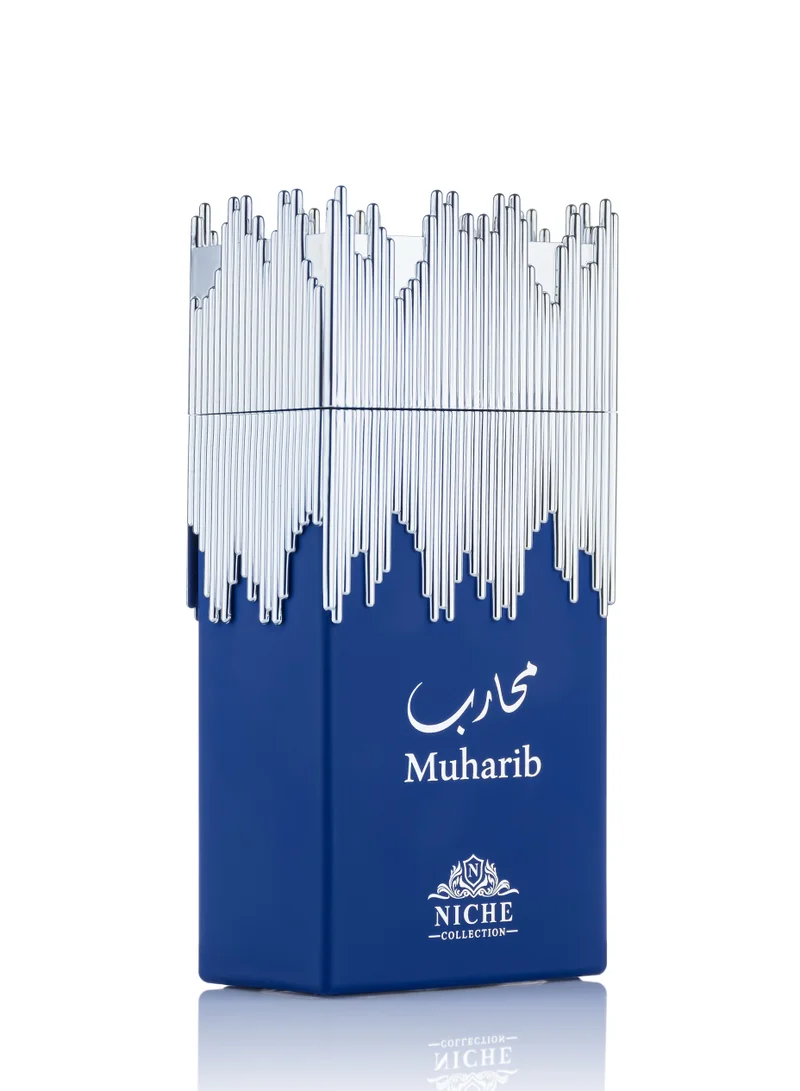 Khalis PERFUMES MUHARIB 100ML EDP NICHE COLLECTION BY KHALIS