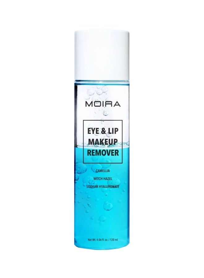 moira Eye & Lip Makeup Remover - Image 1