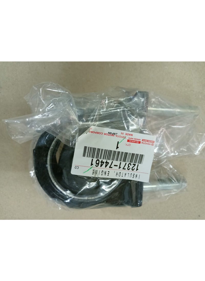 TOYOTA Insulator Engine Mounting 