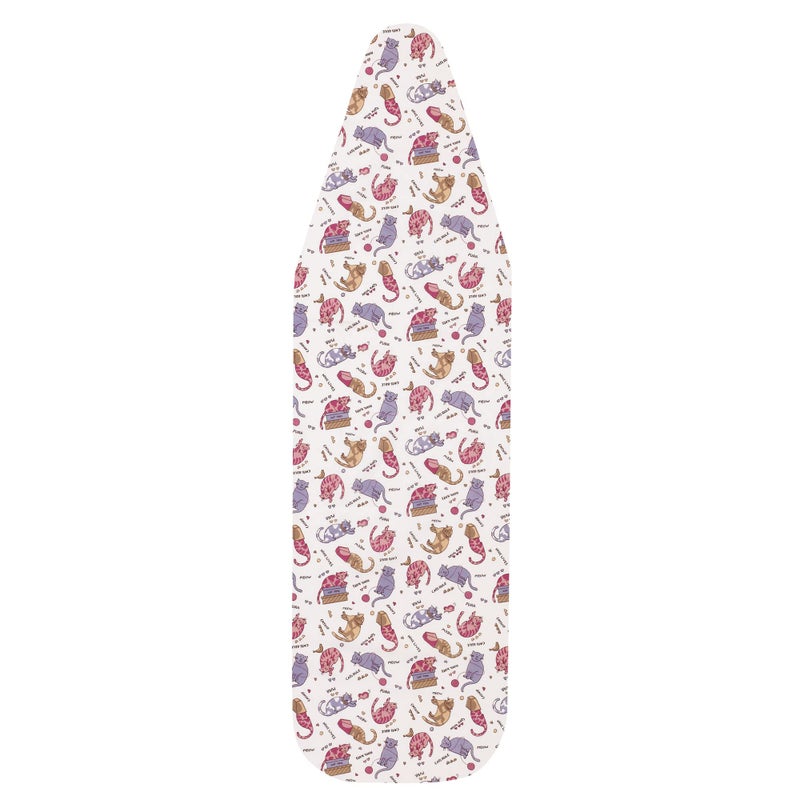 Household Essentials Household Essentials Deluxe Ironing Board Cover Kool Kats 