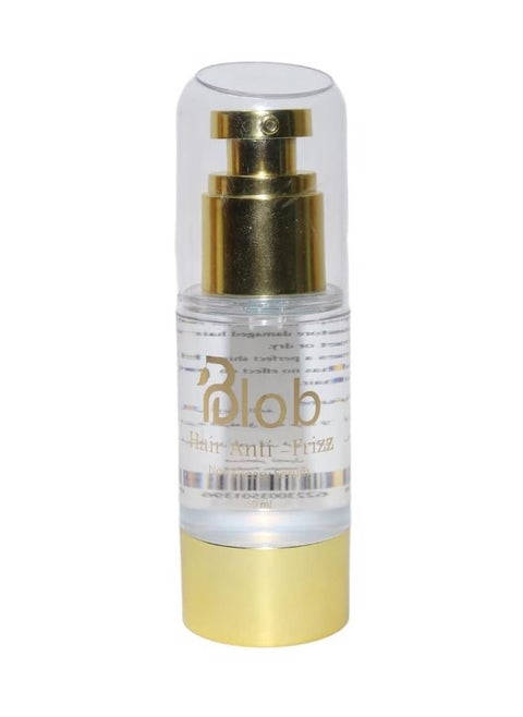 Hair Anti Frizz non Greasy Serum 50 ML Multi Color
