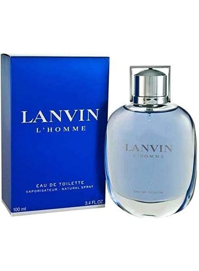 لانفين عطر لوم للرجال من 100 مل او دي تواليت - Image 2