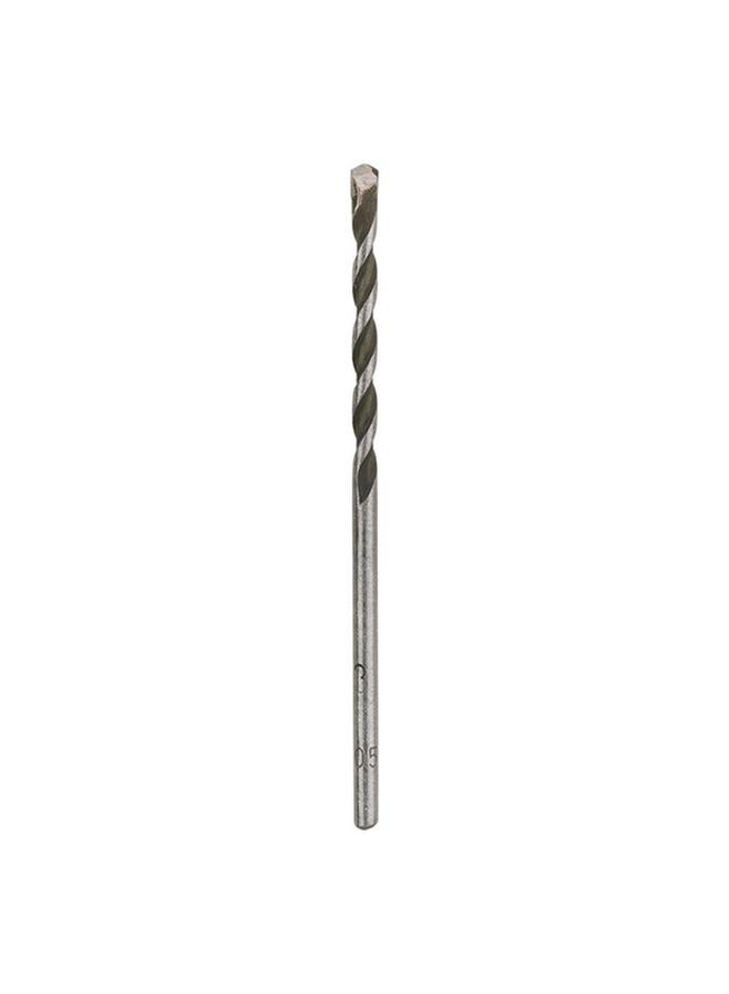 BOSCH Universal Multi-Purpose Drill Bit Silver and Grey 6.5 x 100mm JE2 609 255 475  - Image 2
