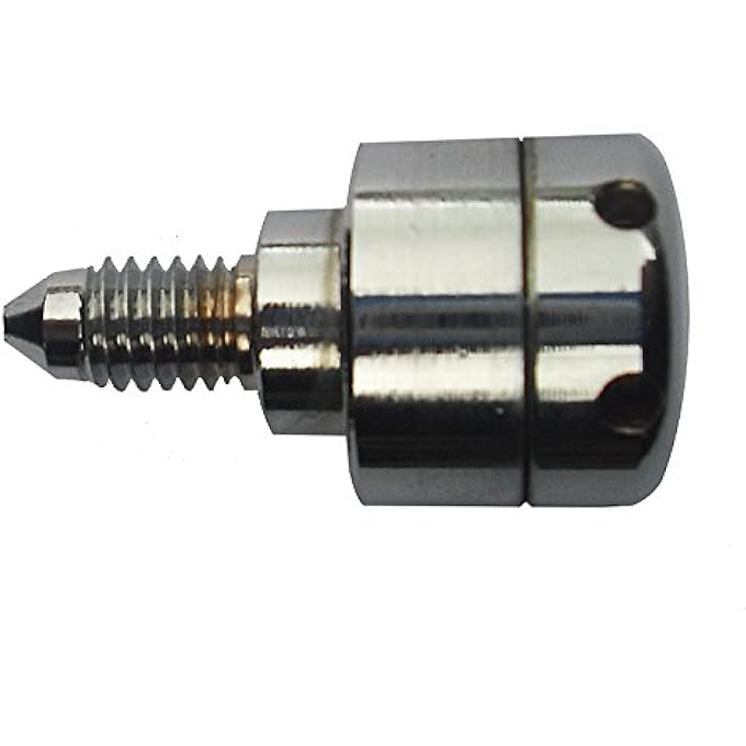 Aladdin MICRO BARLO 6MM FULLY AUTOMATIC SELF BLEEDING RADIATOR VALVE - Image 2