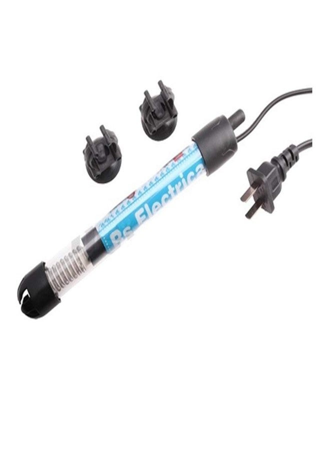 CGT RS Automatic Aquarium Heater That is Submersible Suitable for Fresh and Salt Water (100 W) - Image 1