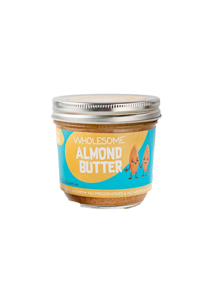 Almond Butter Spread