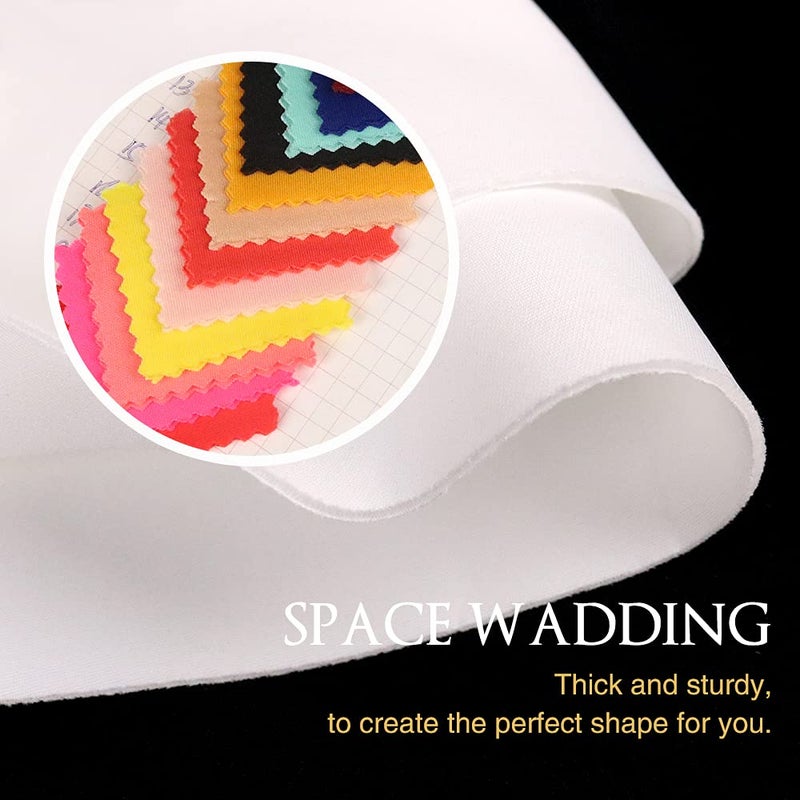 AOMEI Women's Red Bow Tie Tube Tops Bra Strapless Backless Crop Tank Top, S - Image 5