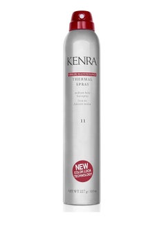 Kenra Kenra Color Maintenance Thermal Spray 11 | Color Protection Hairspray | Thermal Protection | Medium Hold Hairspray for Color Treaded Hair | All Hair Types  - Image 1