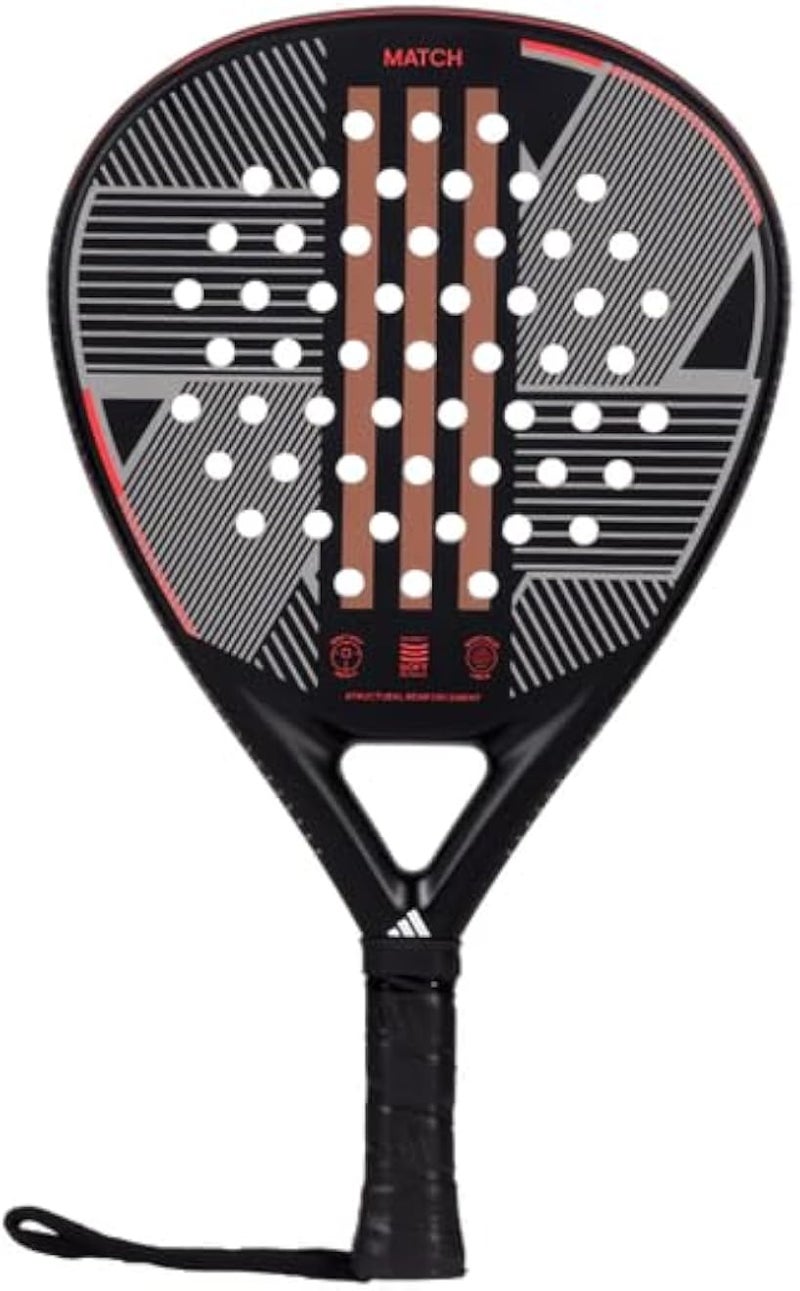 Match 3.3 Padel Racket