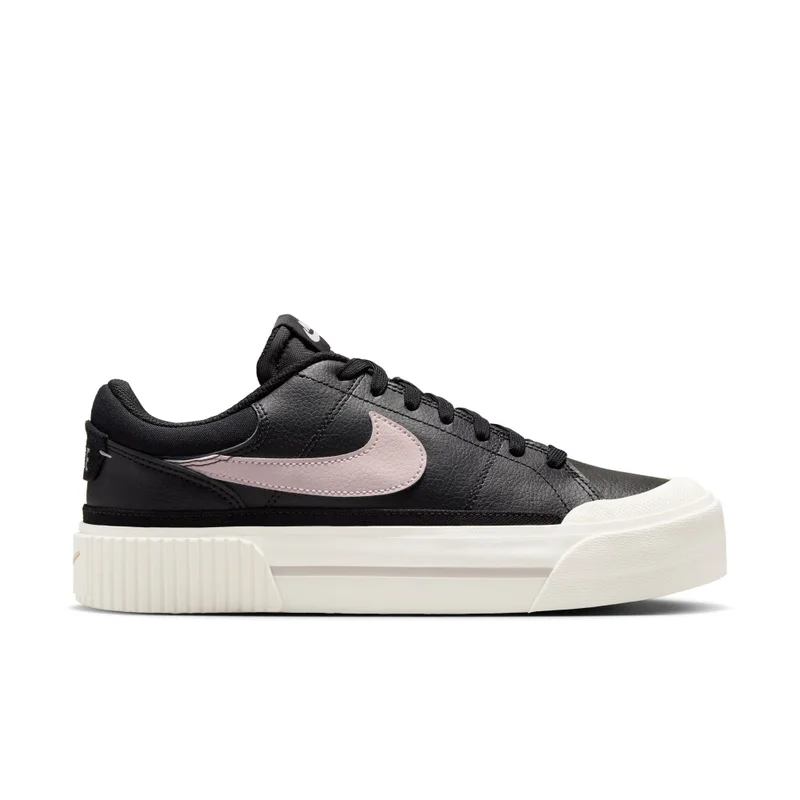 Nike Women's Court Legacy Lift Shoes