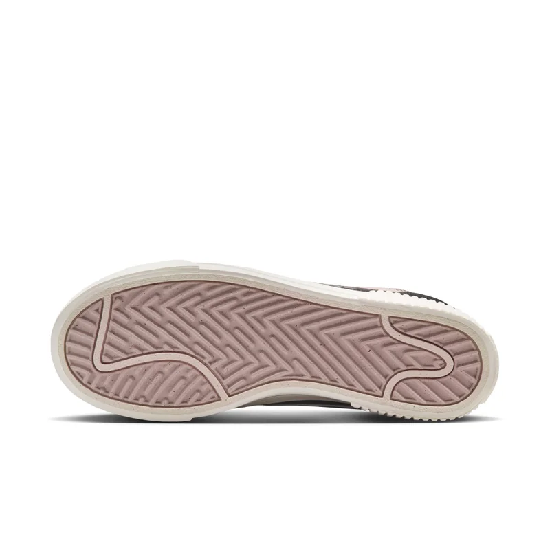 Nike Women's Court Legacy Lift Shoes
