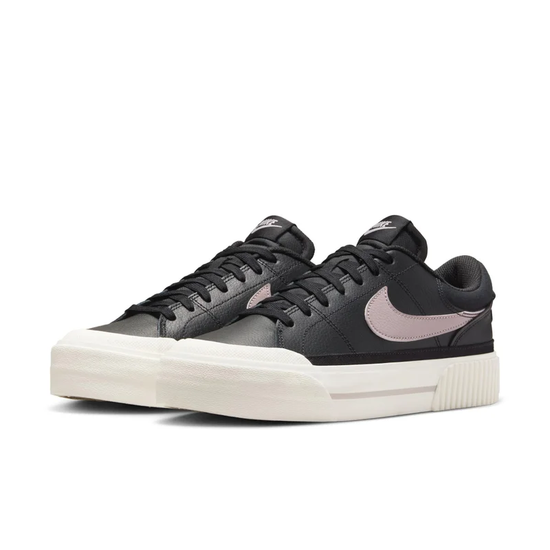 Nike Women's Court Legacy Lift Shoes