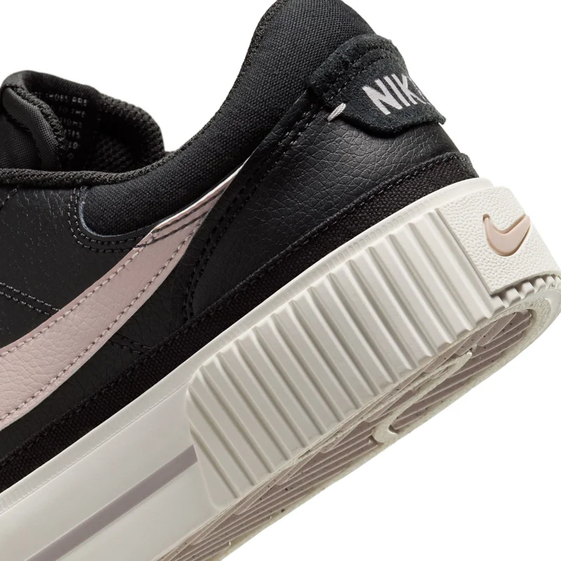 Nike Women's Court Legacy Lift Shoes