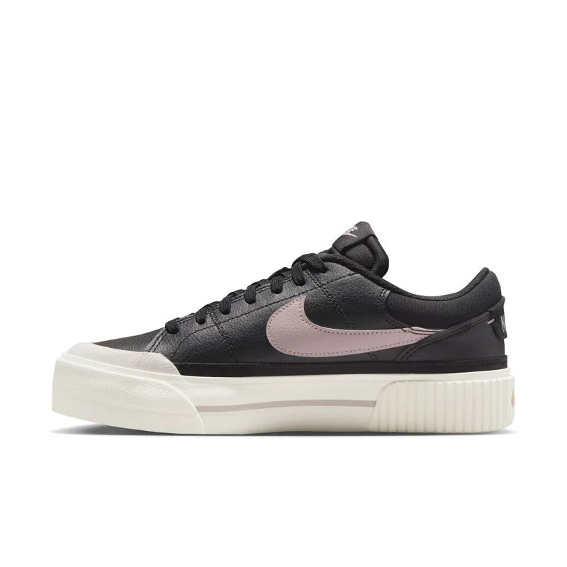 Nike Women's Court Legacy Lift Shoes
