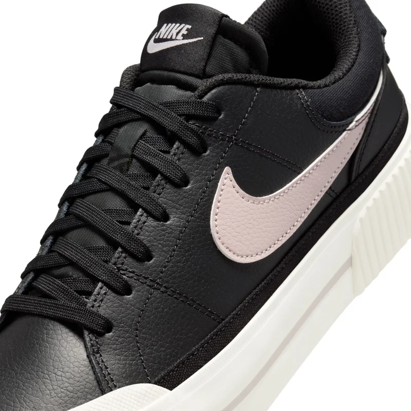Nike Women's Court Legacy Lift Shoes