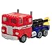 Transformers Legacy United Deluxe Class G1 Universe Optimus Prime 55inch Converting Action Figure for Boys and Girls Ages 8 - Image 4