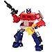 Transformers Legacy United Deluxe Class G1 Universe Optimus Prime 55inch Converting Action Figure for Boys and Girls Ages 8 - Image 2