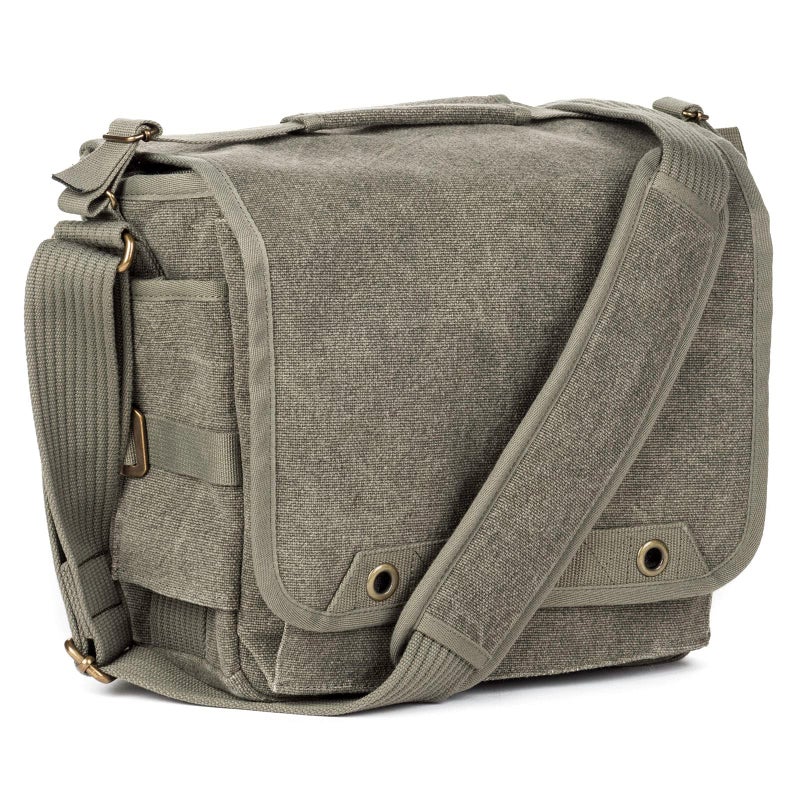 Think Tank Photo Retrospective 10 V2.0 Shoulder Bag - Pinestone - Image 1