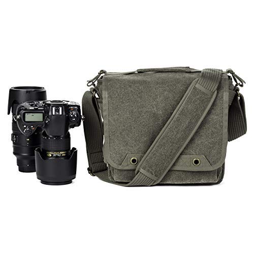 Think Tank Photo Retrospective 10 V2.0 Shoulder Bag - Pinestone - Image 2