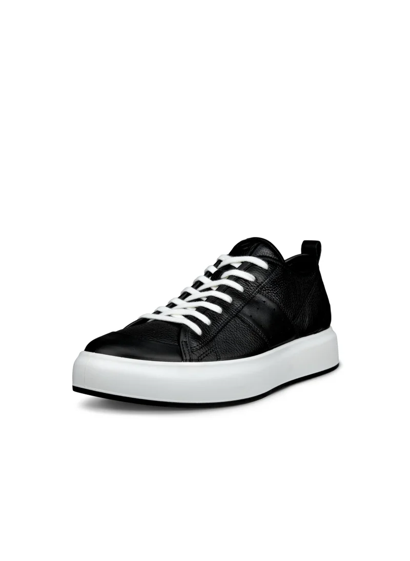 إيكو ECCO Street Ace M Black