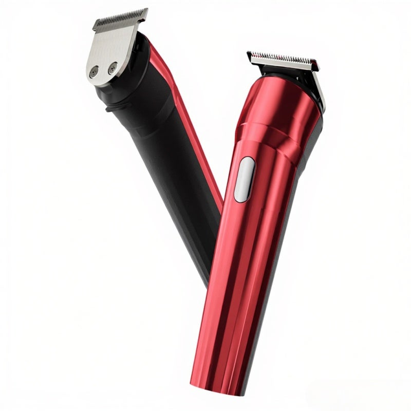 Tip Top Hair Clipper Trimmer 800mAh Rechargeable Razor Trimmer Adjustable Cordless - Image 1