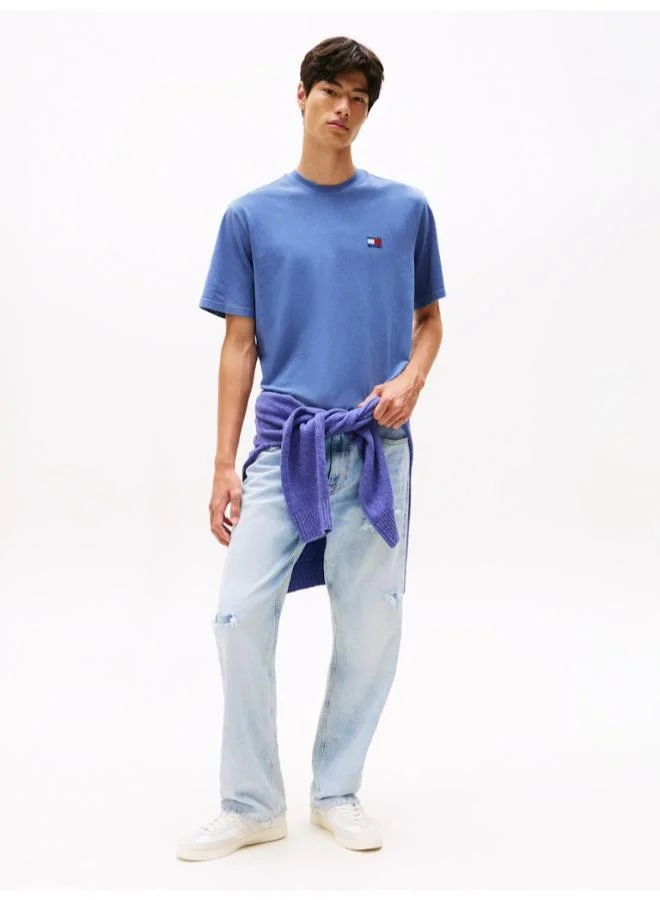 TOMMY JEANS Classic '90s Back Logo T-Shirt